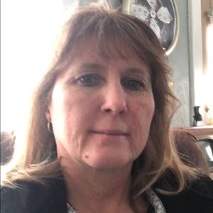 Meet your Posher, Cathy